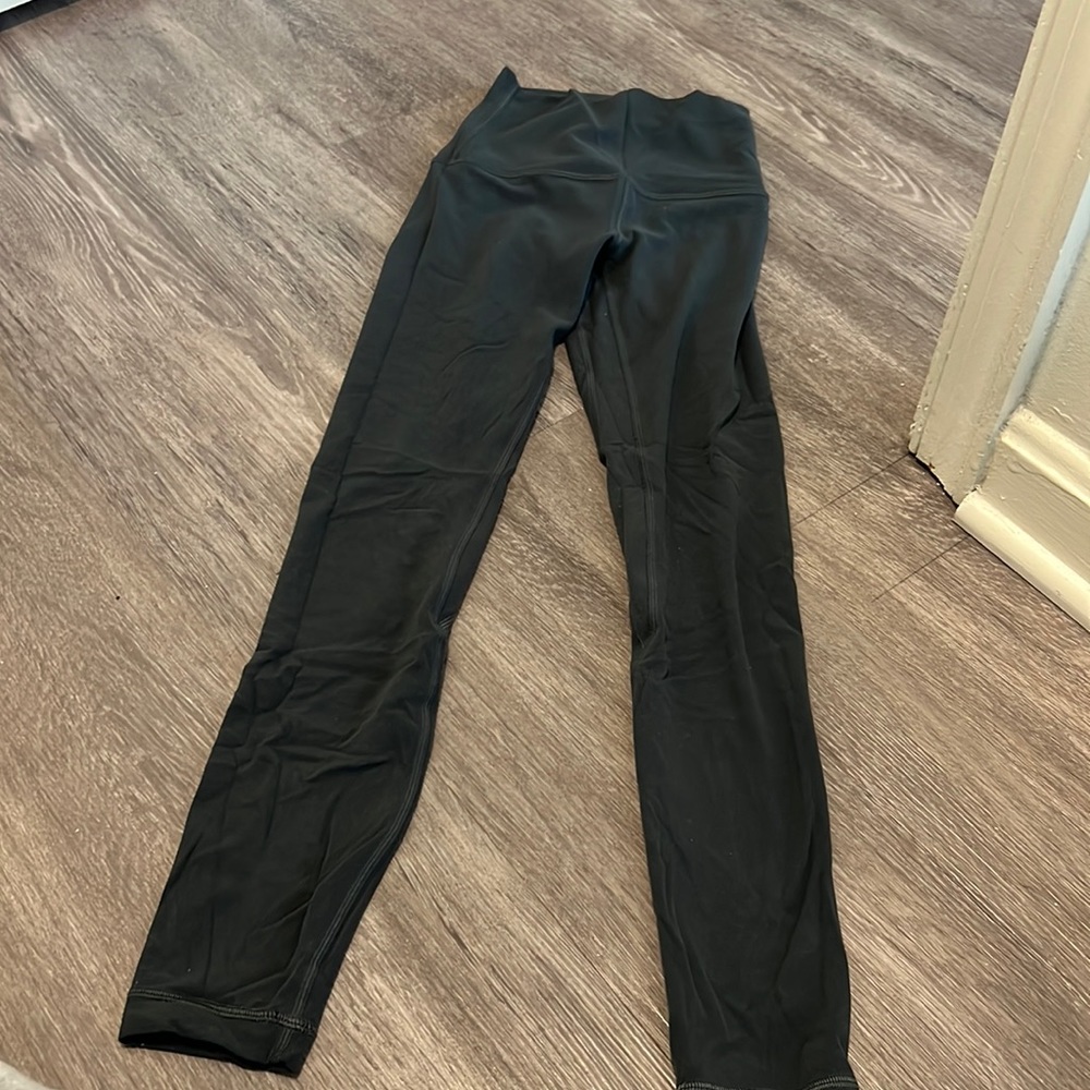 Lululemon align leggings